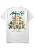 Saint Tropez Monte Tee