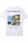 Italian Summer Club Tee