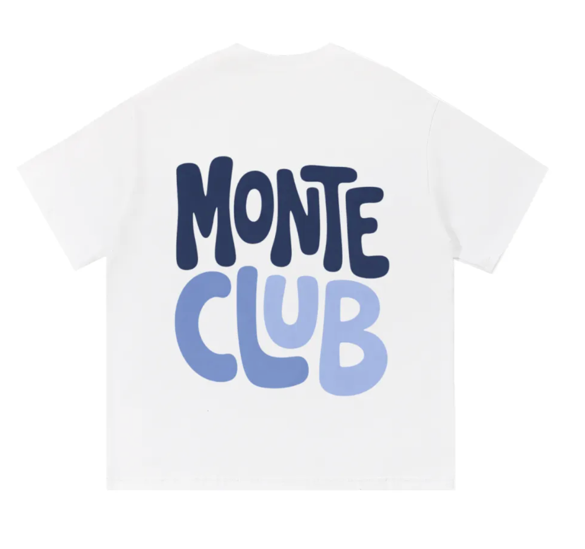 Sardinia Monte Tee