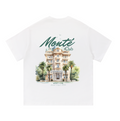 Saint Tropez Monte Tee