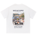 Grand Prix Monaco T-shirt