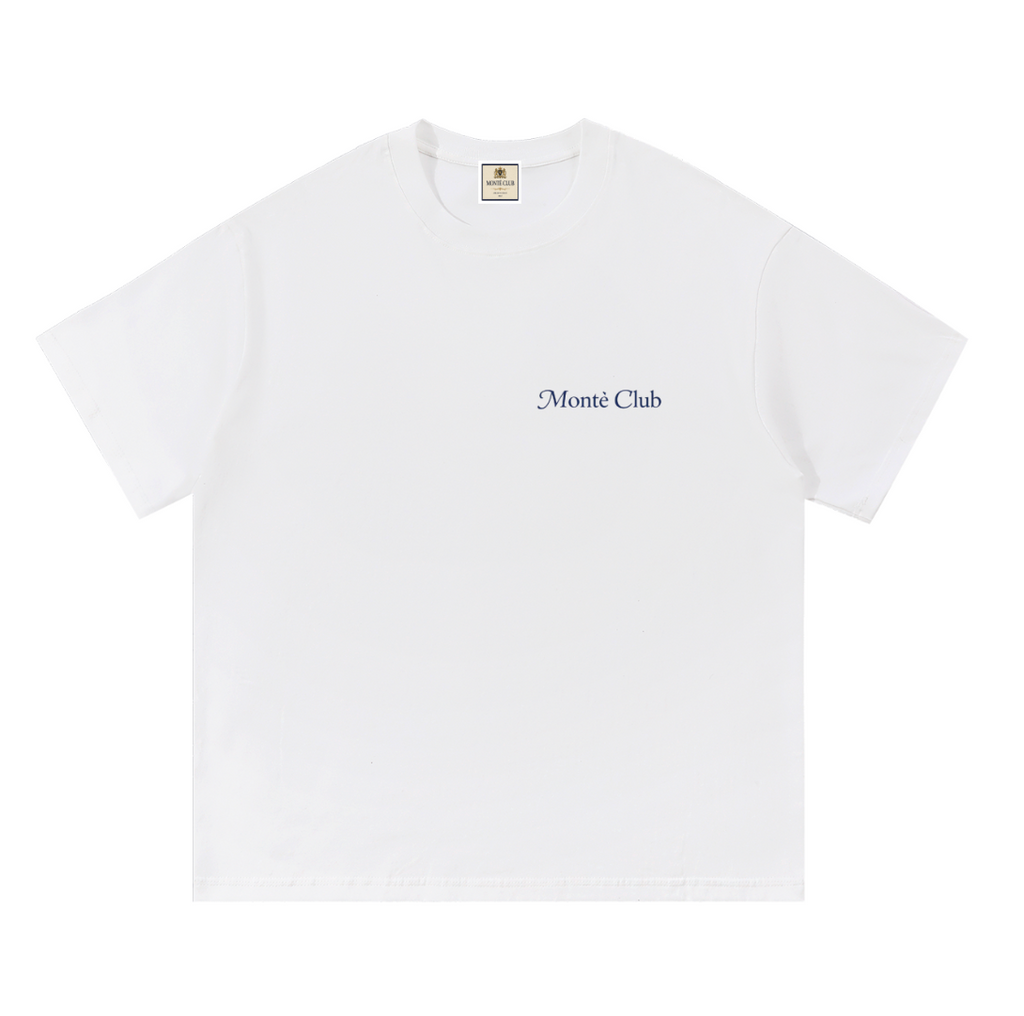 AMALFI COAST T-SHIRT