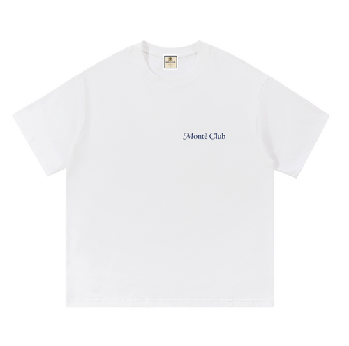 AMALFI COAST T-SHIRT