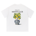 Greece Limon T-shirt