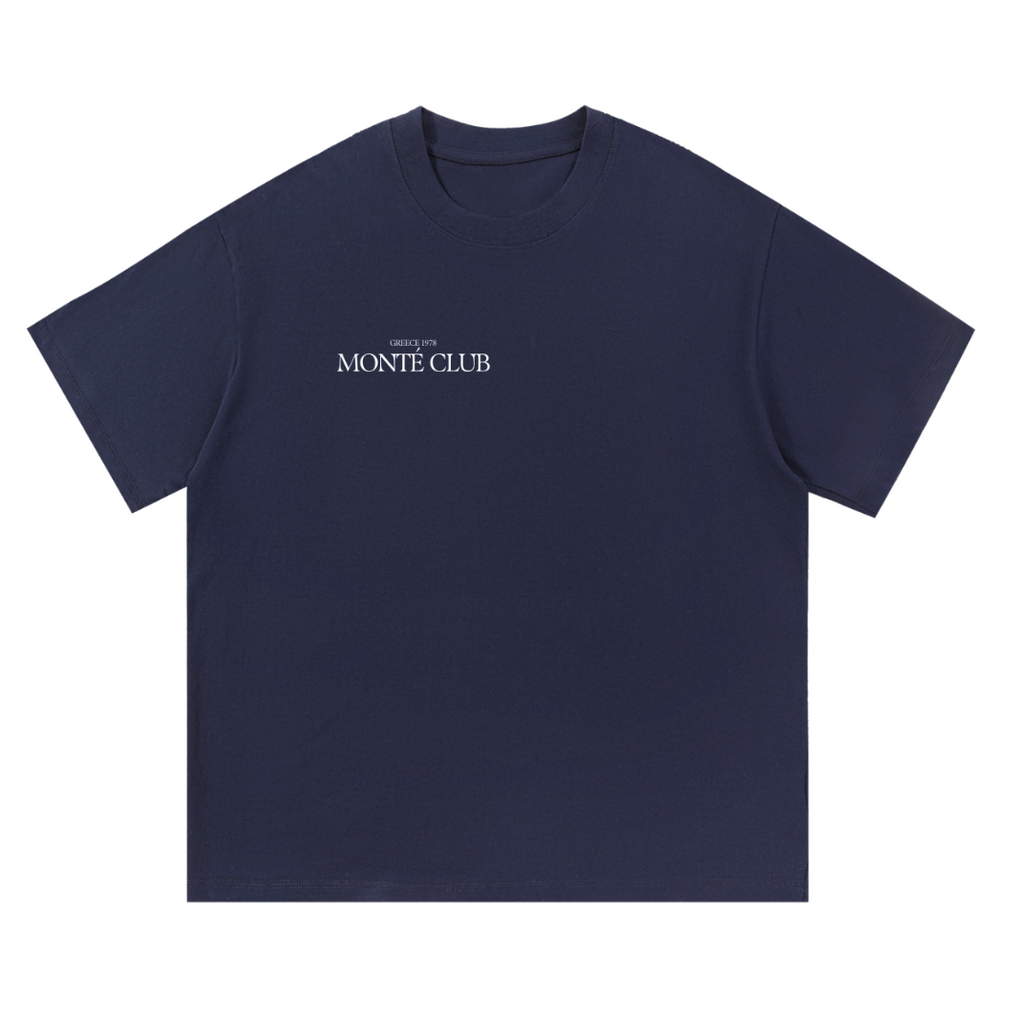 Greece Limon T-shirt